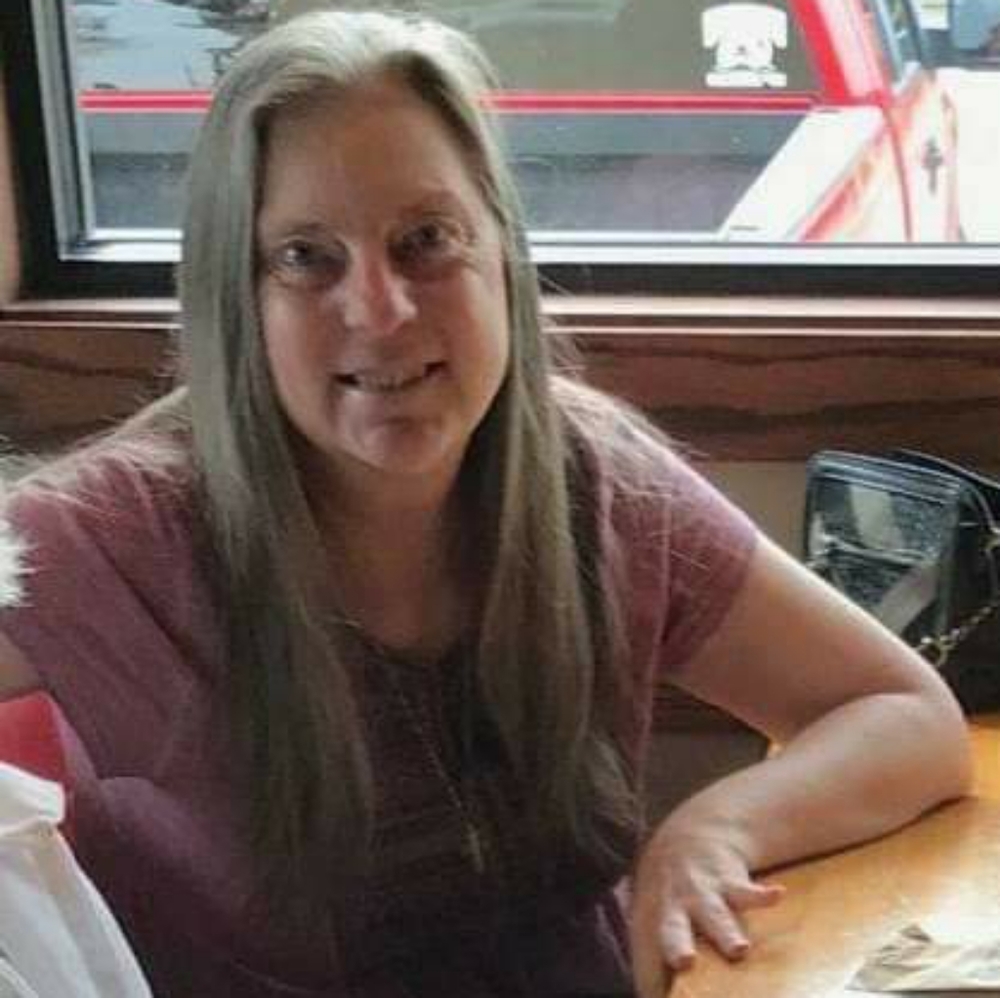 Meet your Posher, Judy